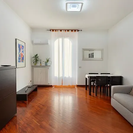 Flat In Citylife Near Metro! Milan Exterior photo