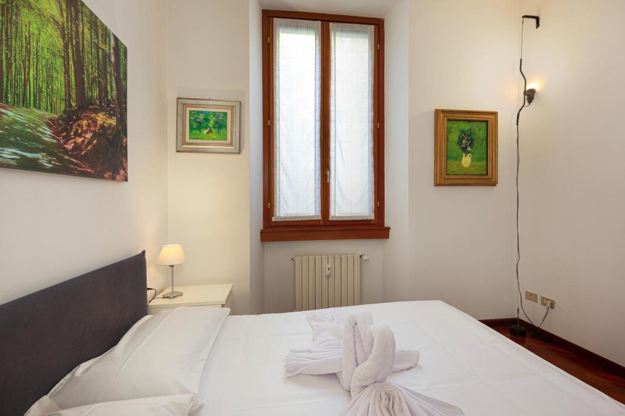 Appartement Flat In Citylife Near Metro!