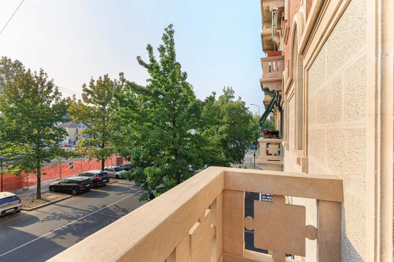 Flat In Citylife Near Metro! Appartement Milan